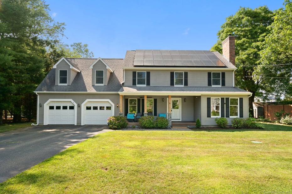 5 Allyn Lane Photo 1