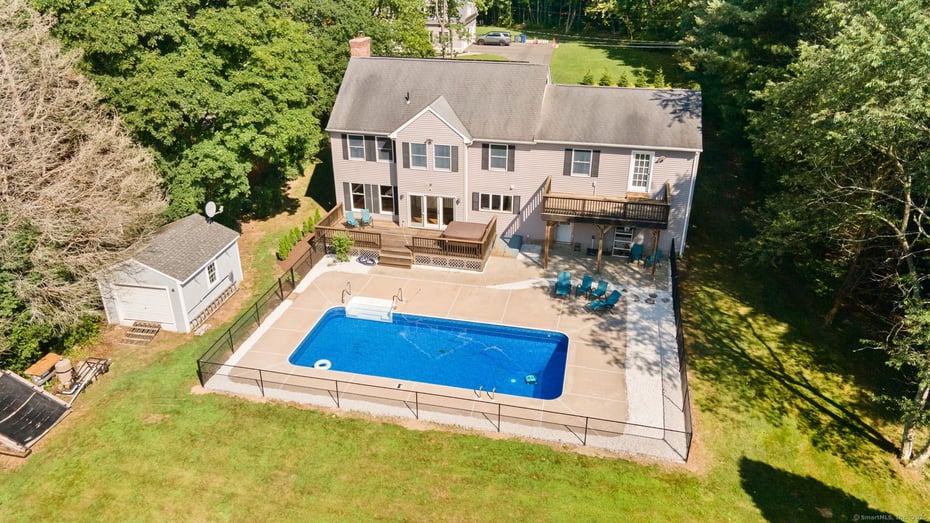 5 Allyn Lane Photo 36