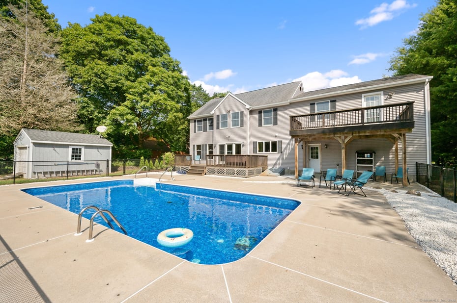 5 Allyn Lane Photo 37