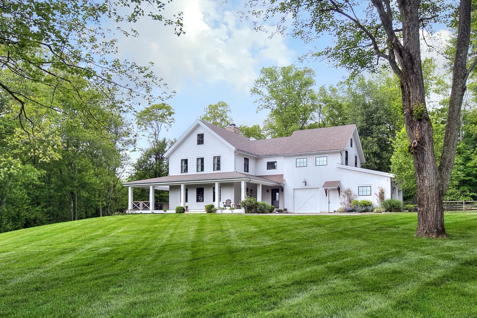 229 Good Hill Road Photo 1