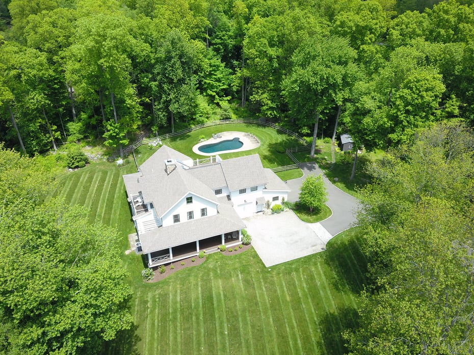 229 Good Hill Road Photo 2
