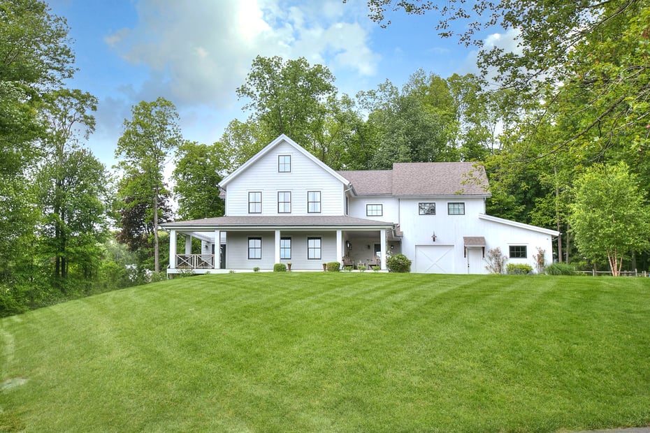 229 Good Hill Road Photo 3