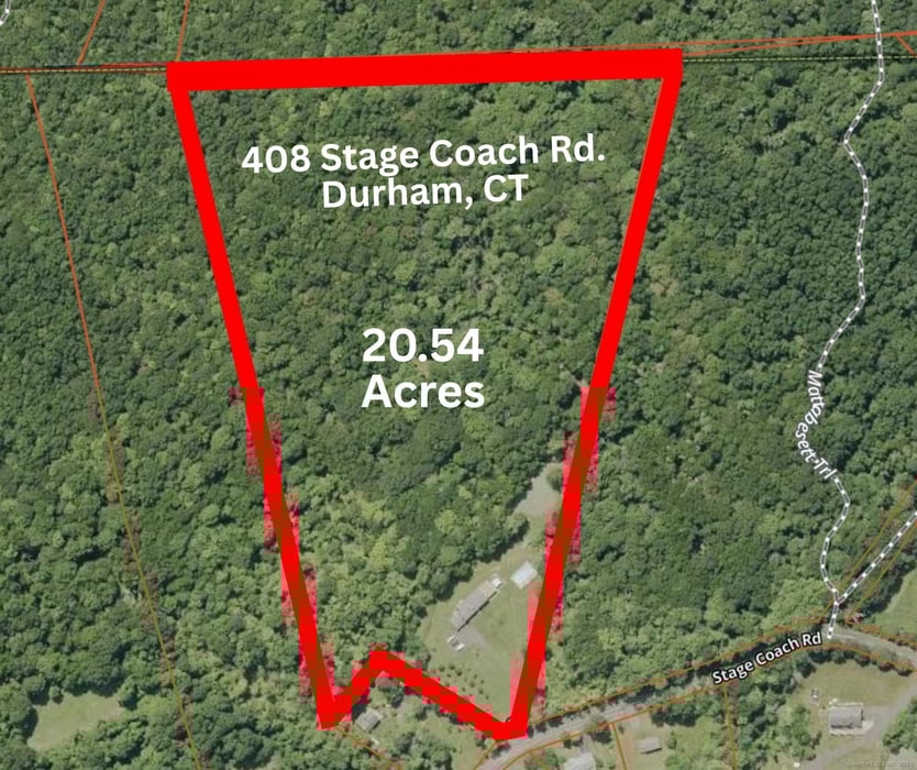 408 Stage Coach Road Photo 2
