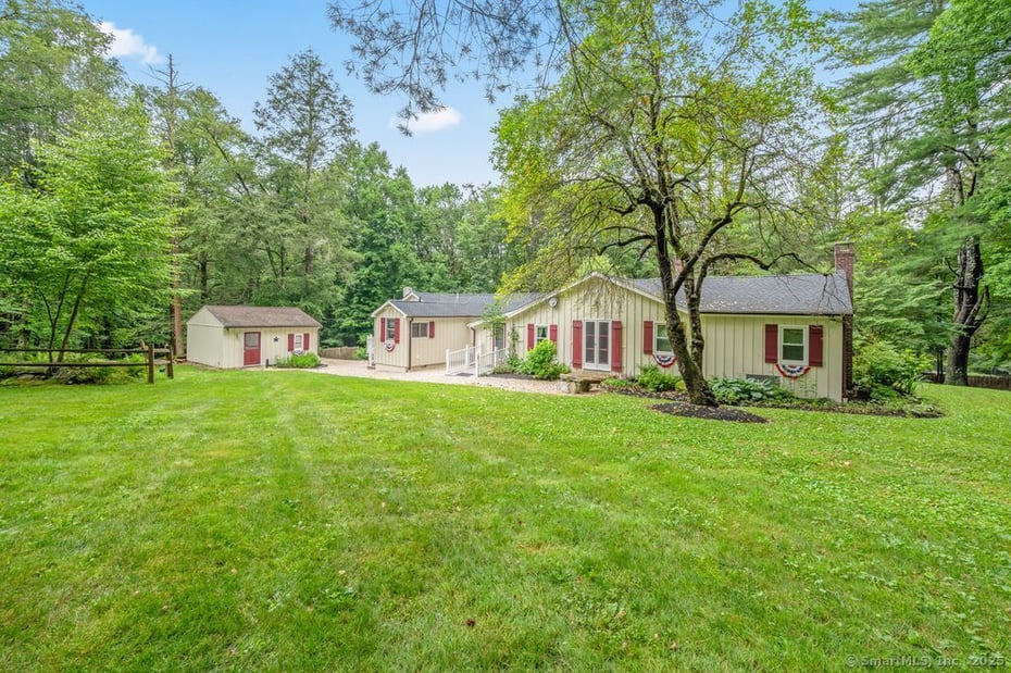 255 Dibble Hill Road Photo 5