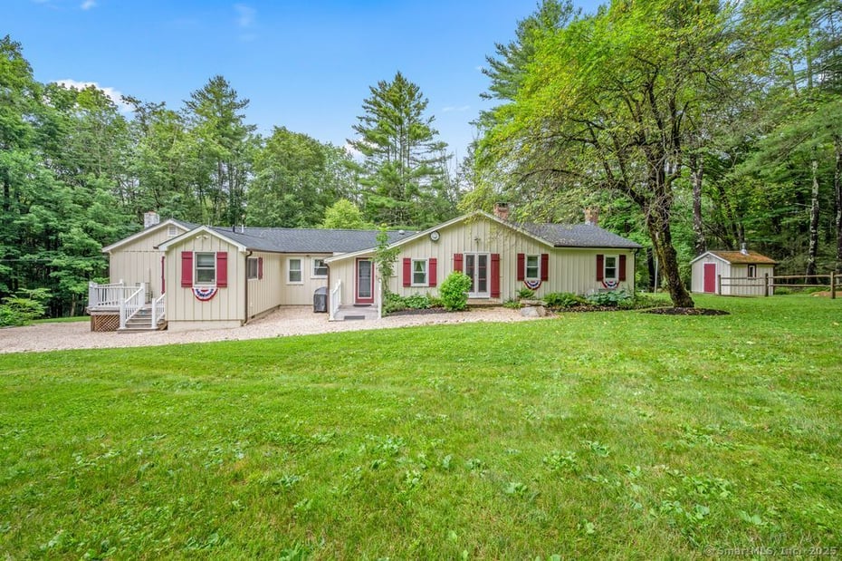 255 Dibble Hill Road Photo 6