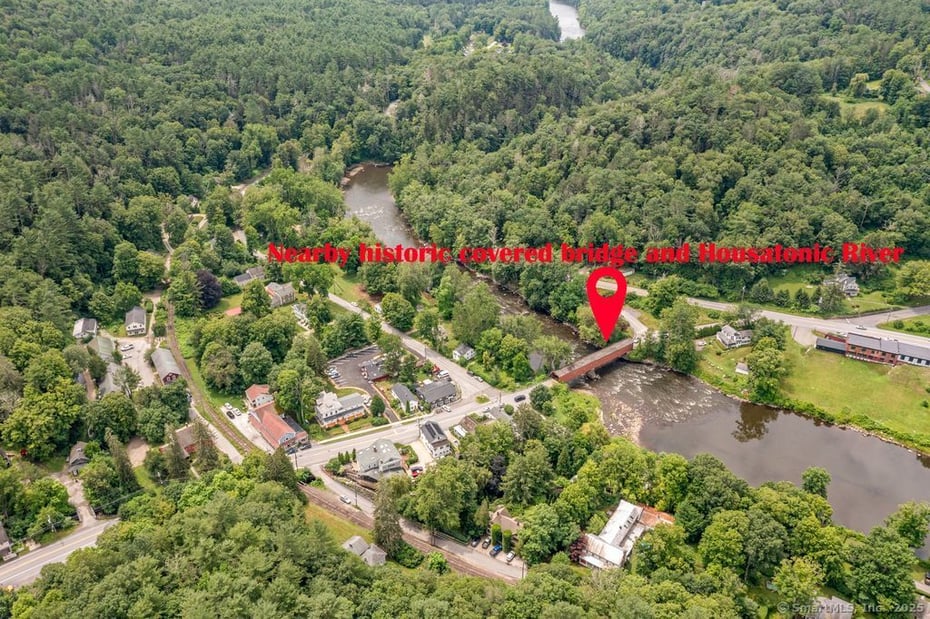 255 Dibble Hill Road Photo 36
