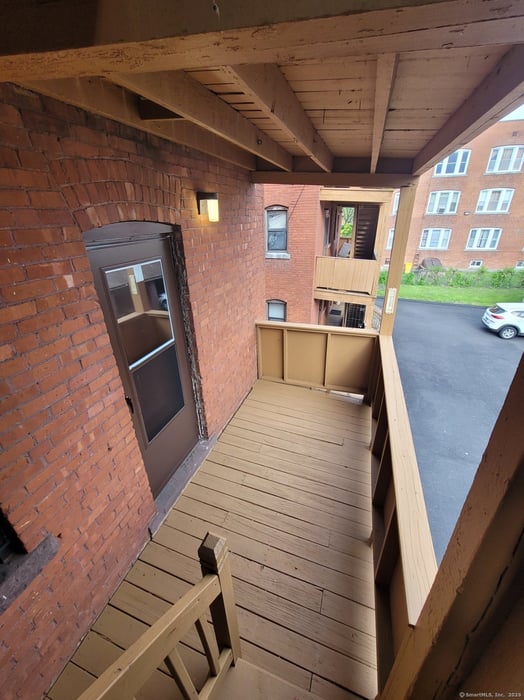 21 Harrison Place  #APT B Photo 9