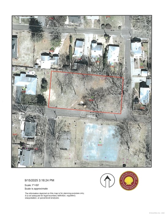 20 North Road Photo 2