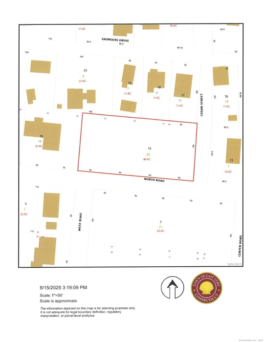 20 North Road Photo 3