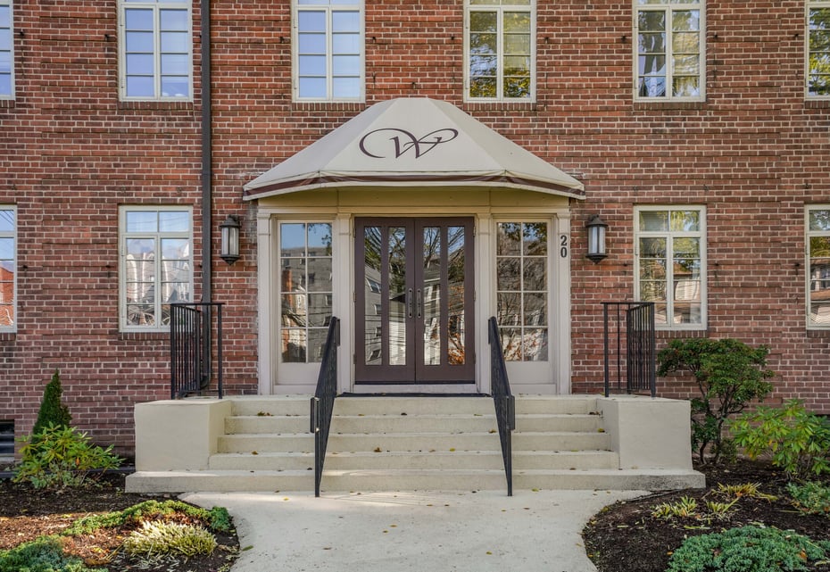 20 Outlook Avenue  #APT 205 Photo 3