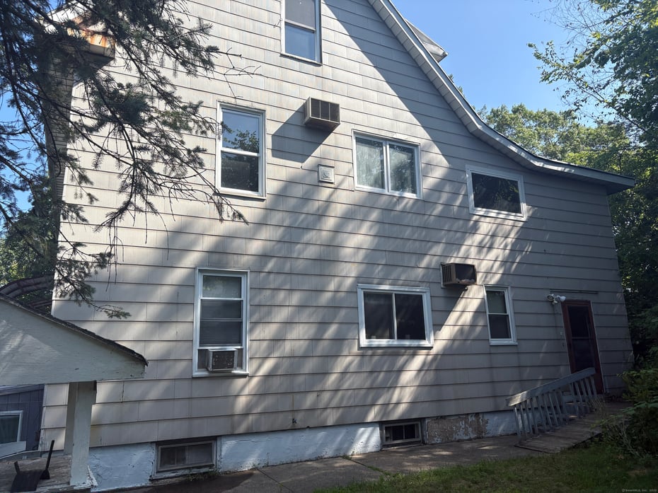155 Cranston Street Photo 1