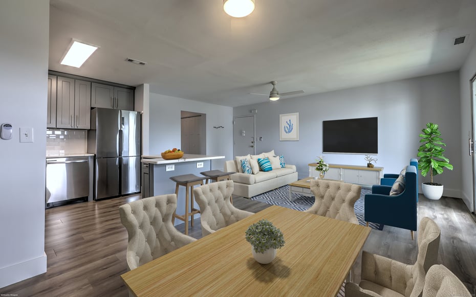59 East Broadway  #D Photo 1