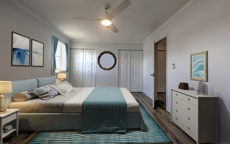 59 East Broadway  #D Photo 6