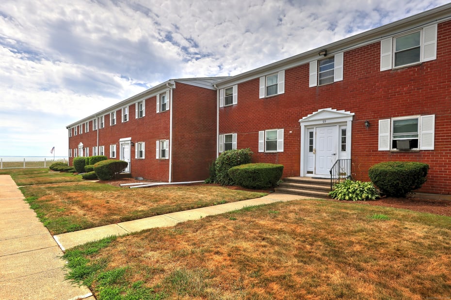 59 East Broadway  #D Photo 14