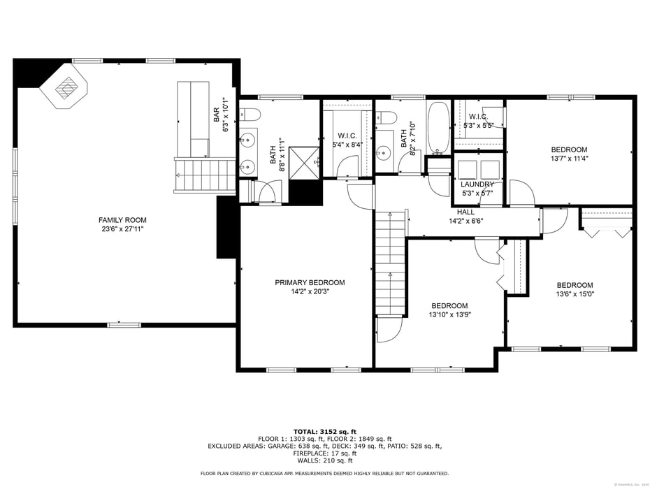 45 Summersweet Drive Photo 39