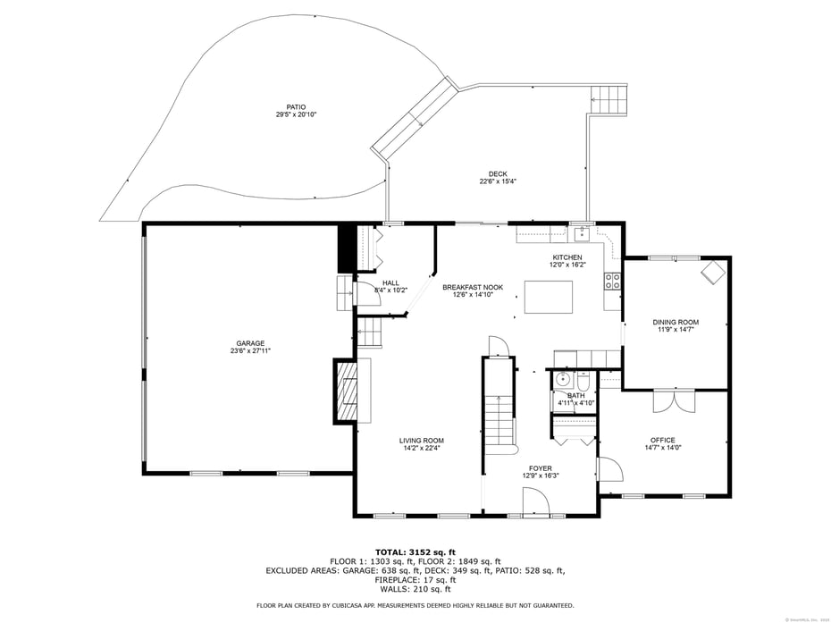 45 Summersweet Drive Photo 40