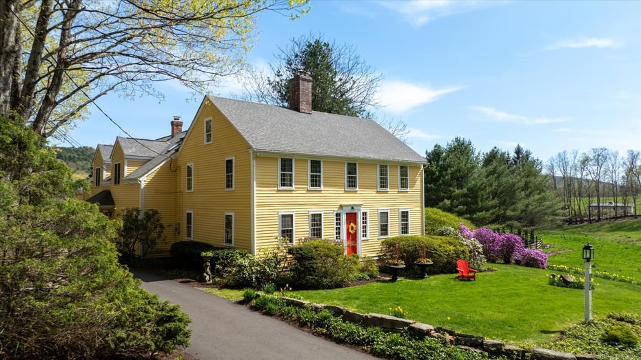 124 West Road Photo 5