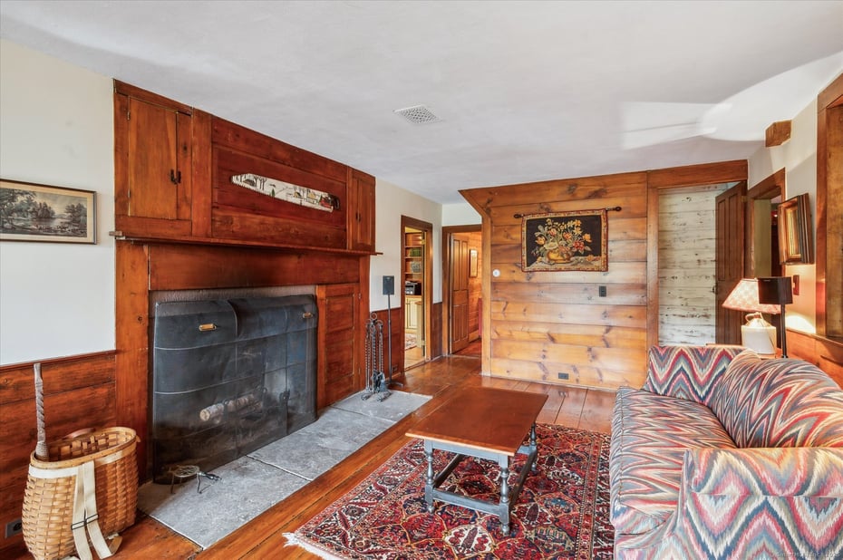 124 West Road Photo 17