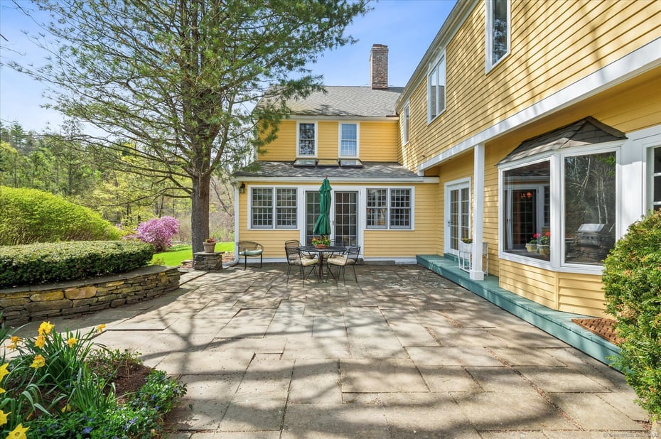124 West Road Photo 33