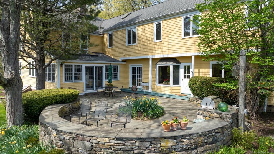 124 West Road Photo 34