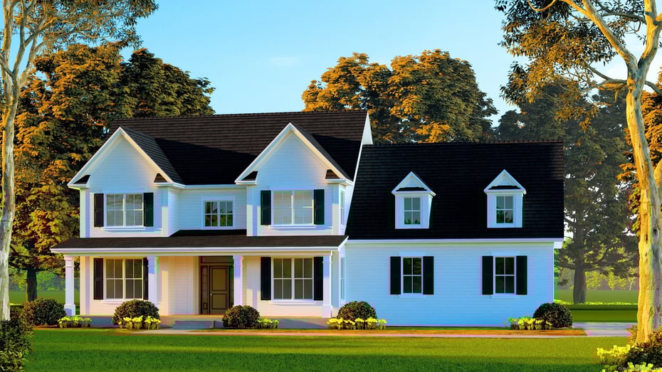 Lot 10 Stone Ridge Crossing Photo 1