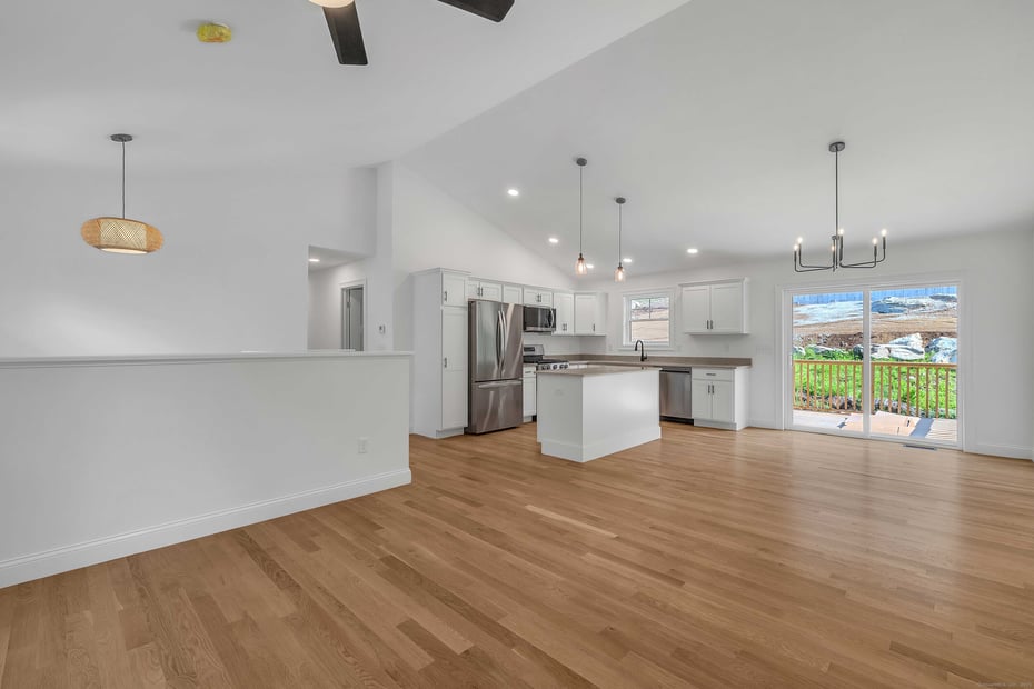 Lot 4 Lake Of Isles Road Photo 8