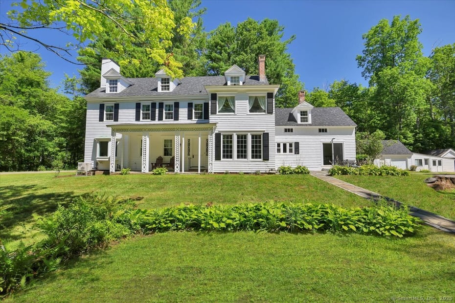 272 Norfolk Road Photo 1