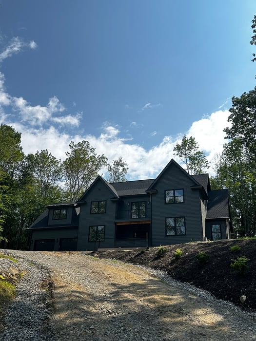 277 East Hyerdale Drive Photo 1