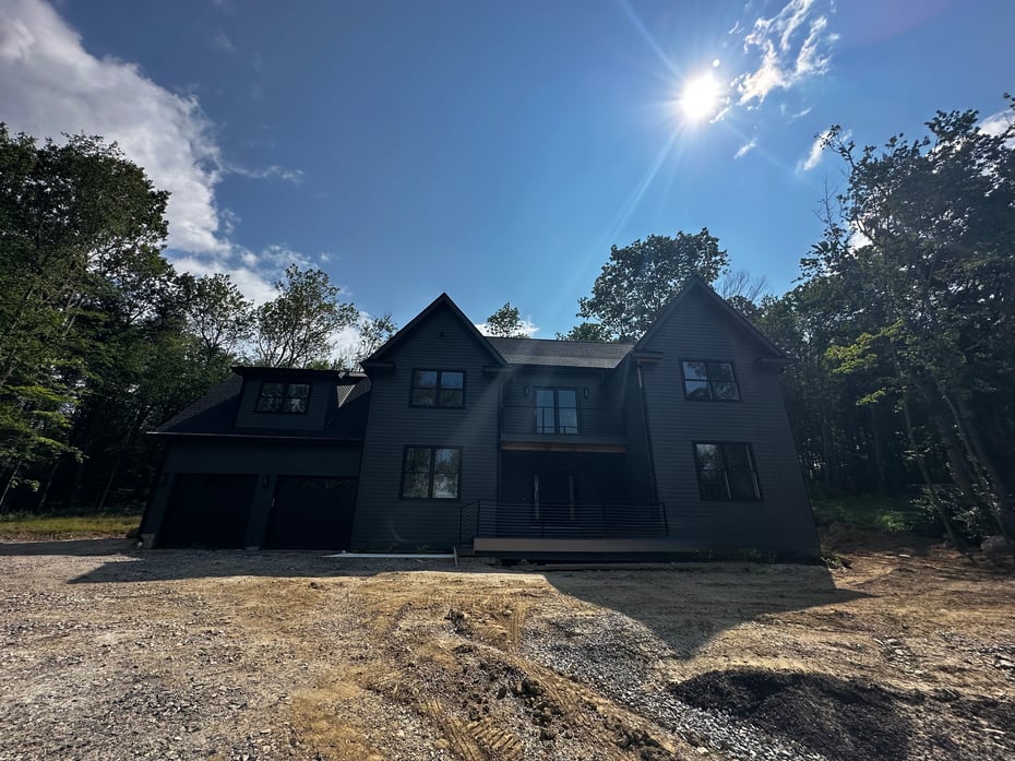 277 East Hyerdale Drive Photo 2