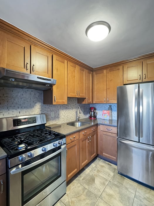 91 Strawberry Hill Avenue  #APT 824 Photo 6