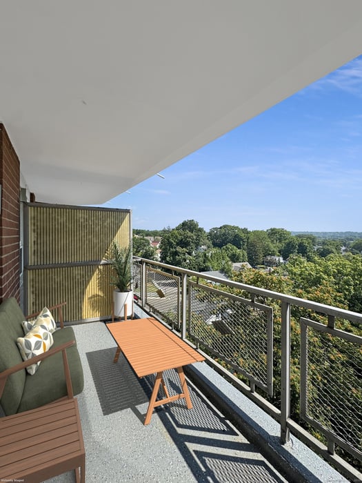 91 Strawberry Hill Avenue  #APT 824 Photo 12