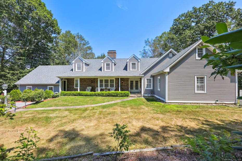 1 Lake Louise Drive Photo 1