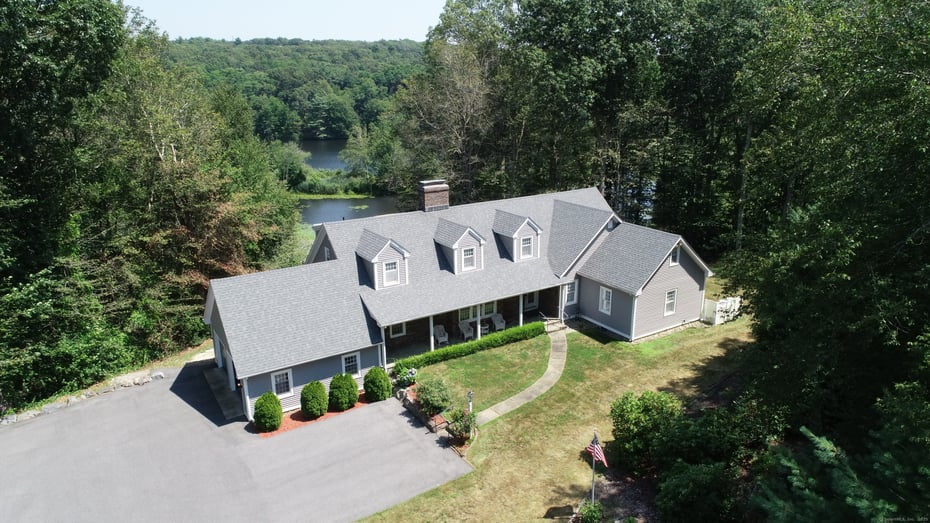 1 Lake Louise Drive Photo 30