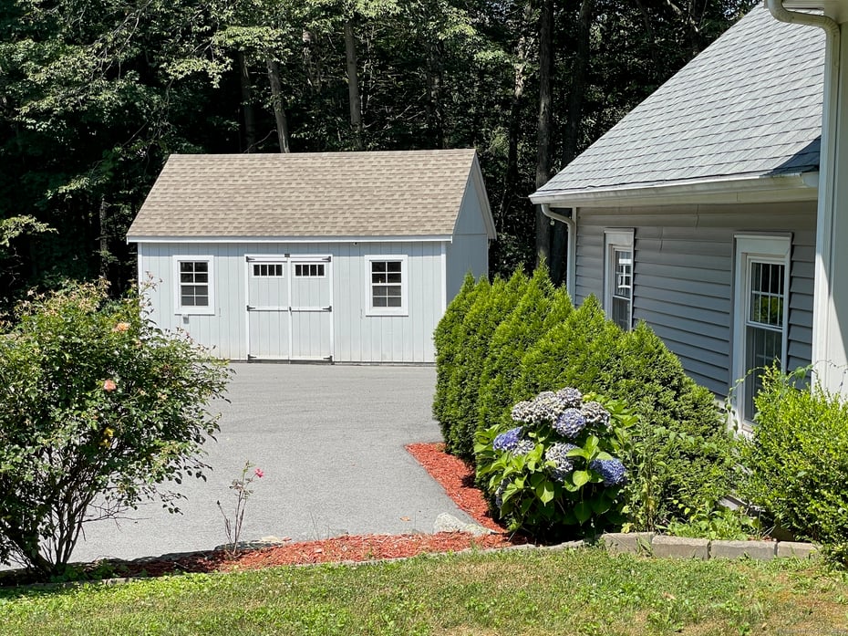 1 Lake Louise Drive Photo 34