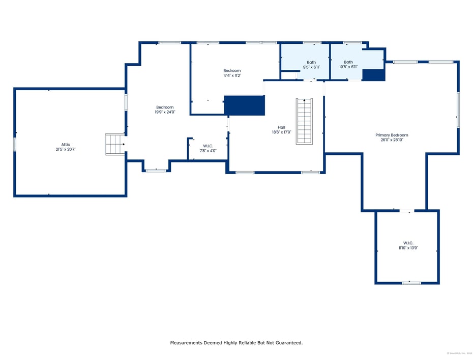 1 Lake Louise Drive Photo 38