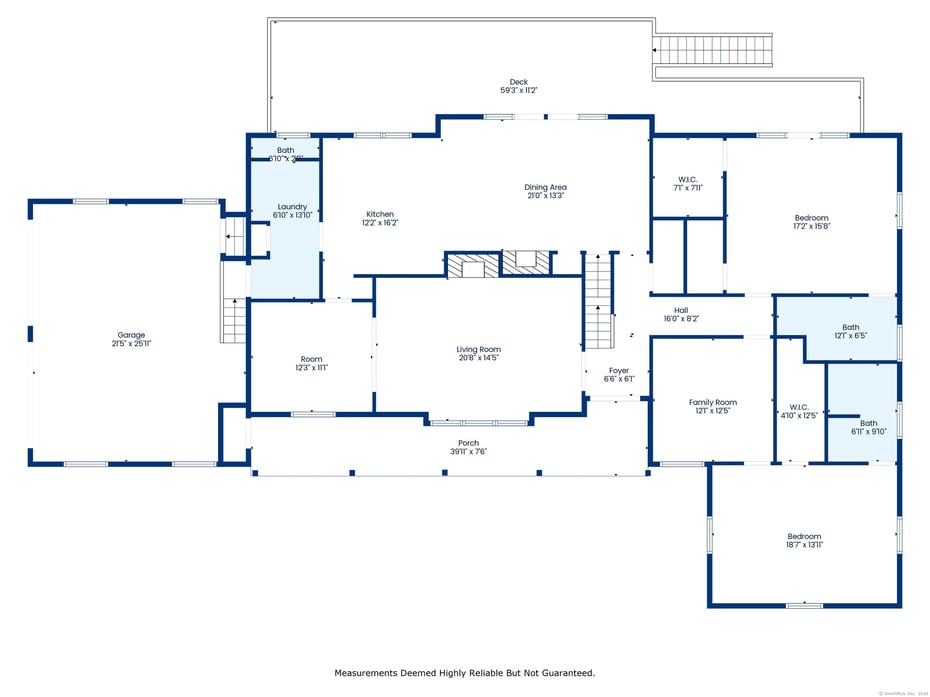 1 Lake Louise Drive Photo 40