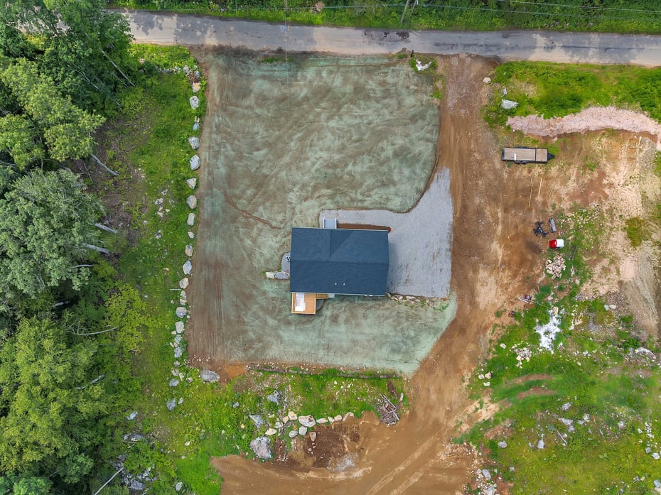 32 Lake Of Isles Road Photo 4