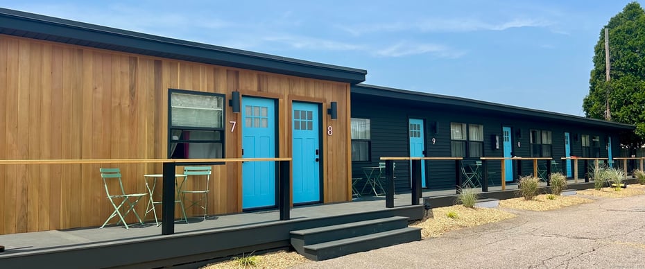 901 Stonington Road Photo 6