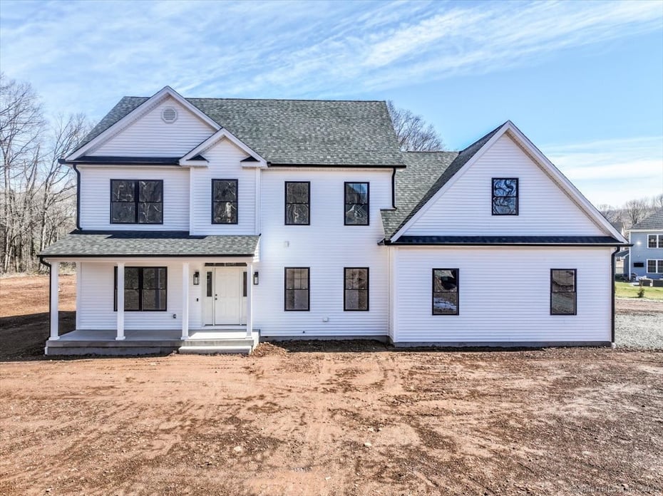 5 Stefania's Way Lot 14 Photo 2