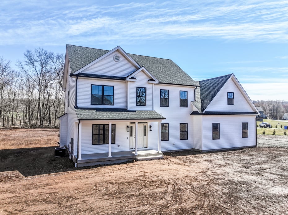 5 Stefania's Way Lot 14 Photo 3