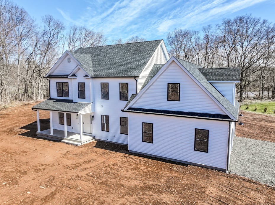 5 Stefania's Way Lot 14 Photo 4