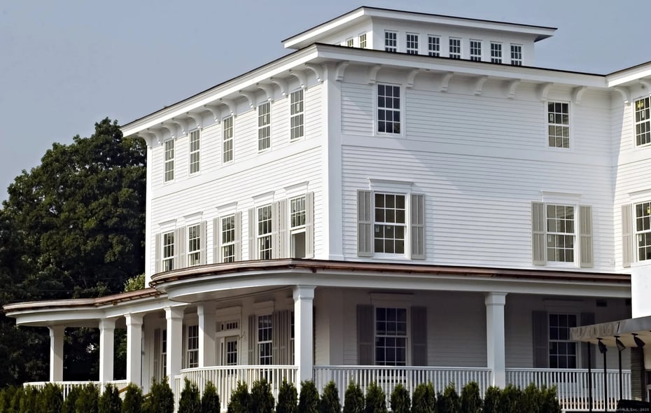 166 Rowayton Avenue  #2 Photo 1