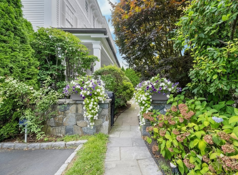 166 Rowayton Avenue  #2 Photo 4