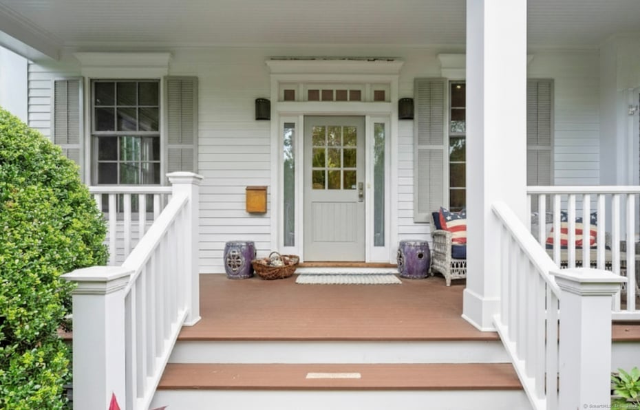 166 Rowayton Avenue  #2 Photo 5