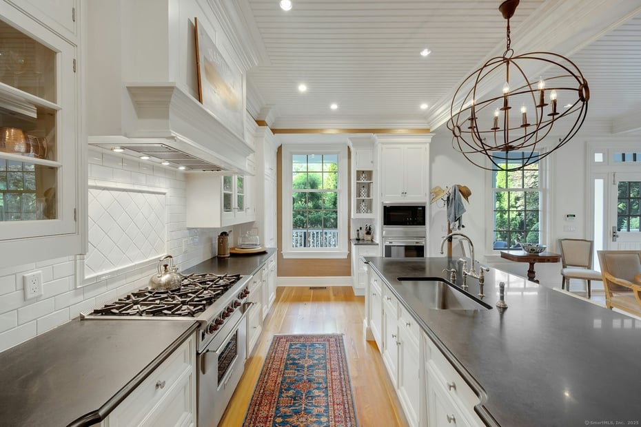 166 Rowayton Avenue  #2 Photo 14