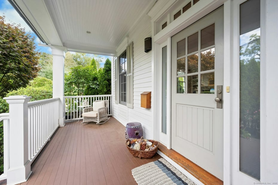 166 Rowayton Avenue  #2 Photo 32