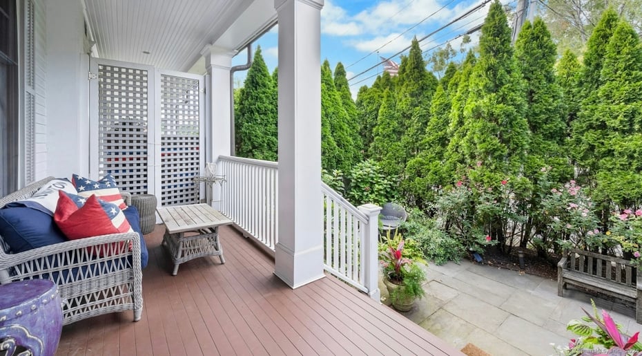 166 Rowayton Avenue  #2 Photo 33