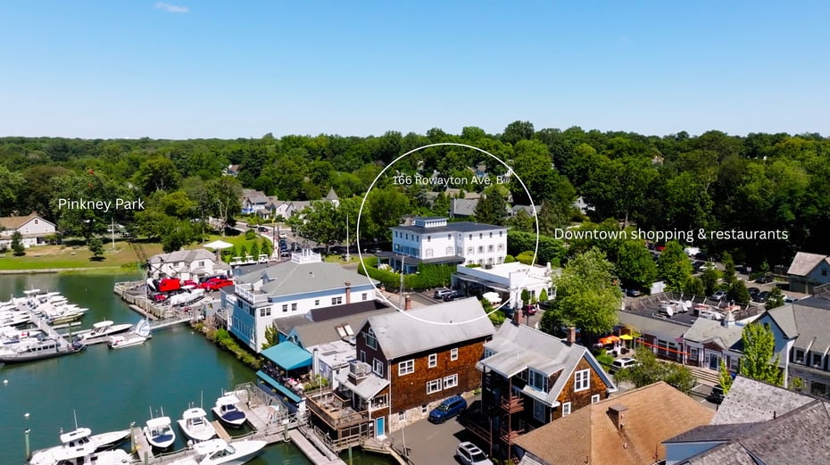 166 Rowayton Avenue  #2 Photo 35