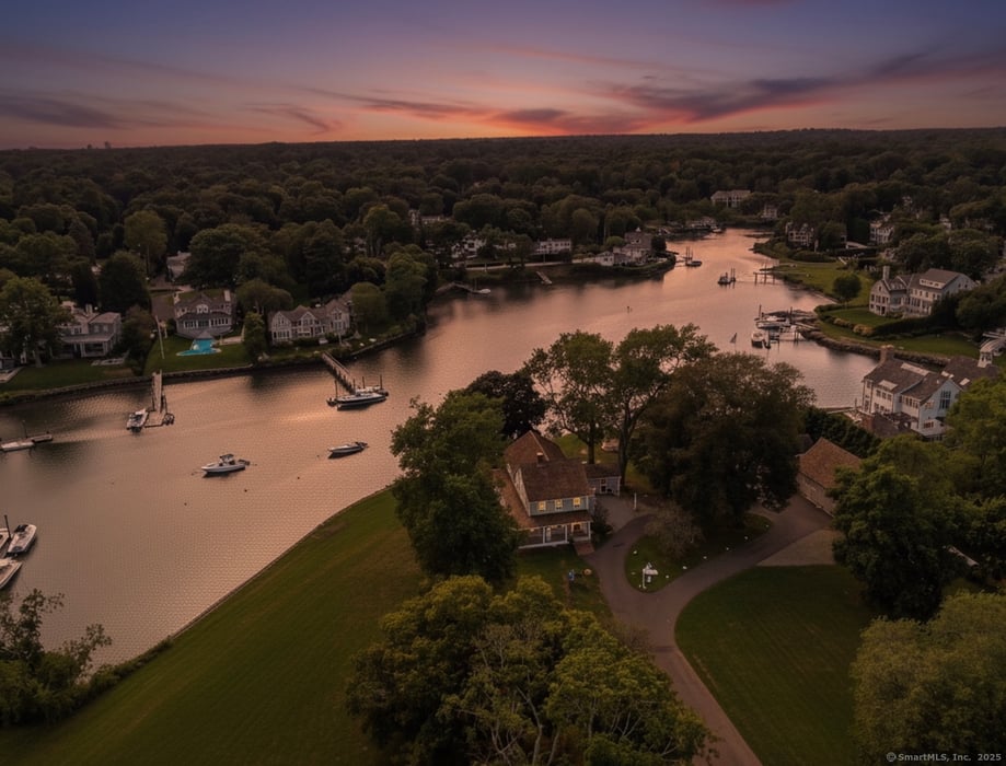 166 Rowayton Avenue  #2 Photo 38