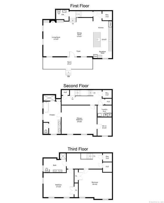 166 Rowayton Avenue  #2 Photo 40